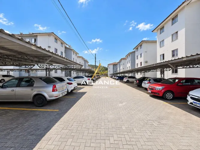 APARTAMENTO | RAU