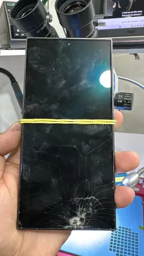 Vende se samsumg s24ultra 