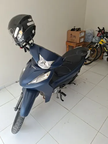 Vendo ou Troco