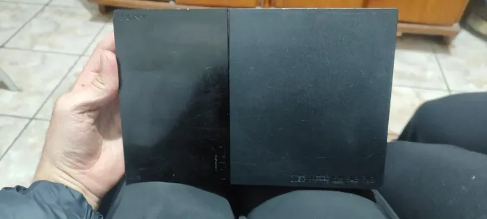 PS2