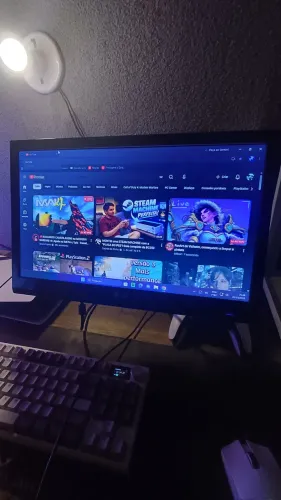 Monitor 19 polegadas LG Flatron
