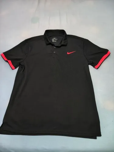 Camisa Nike Court (Tam. M)