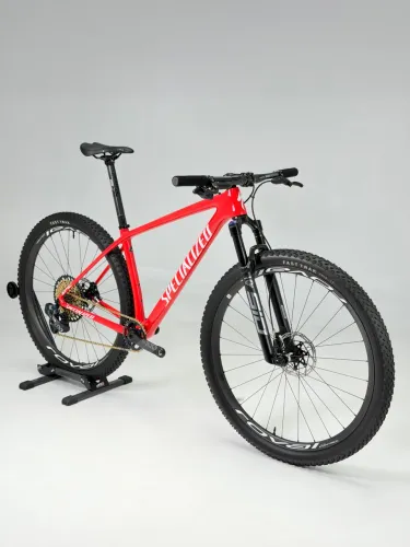 BIKE SPECIALIZED EPIC HT(impecável)