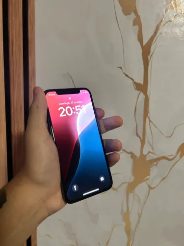 iPhone 11 Pro