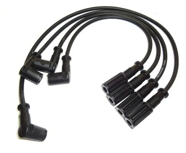 Cabo Vela Daewoo Espero 2.0 8V (Gasolina) 1994 Até 1997