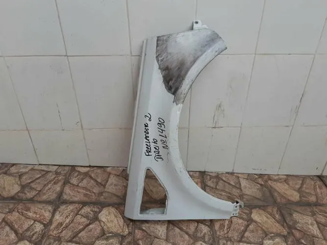 Paralama LD Land Rover Freelander 2 2008/2009/2010/2011/2012/2013/2014