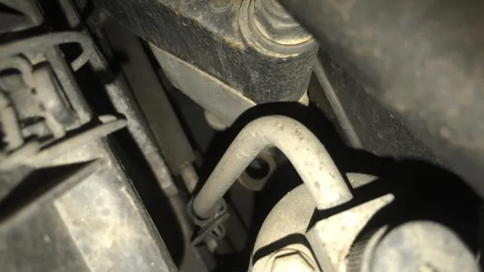 Bomba da direção hidráulica Fiat ideia/uno/siena motor 1.4 fire