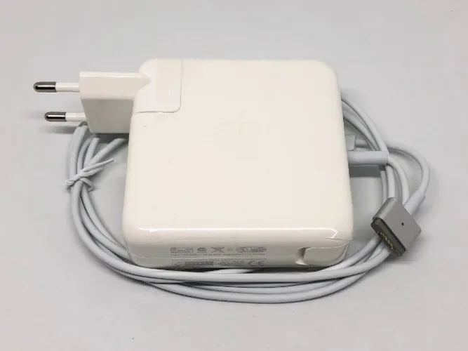 Fonte Magsafe 2 85w Carregador Apple Macbook Pro 15 polegadas Novo na Caixa