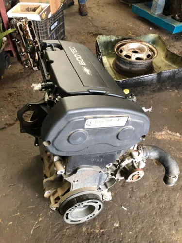 Motor GM Cruze 1.8 Flex - Baixo KM