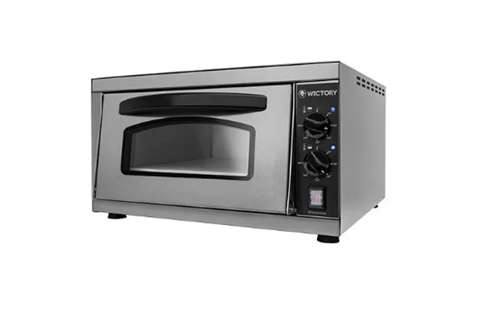 Forno eletrico para pizza 400 graus wictory (novo) Alecs