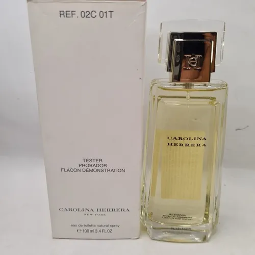 Perfumes caixa teste 100ml e 75ml