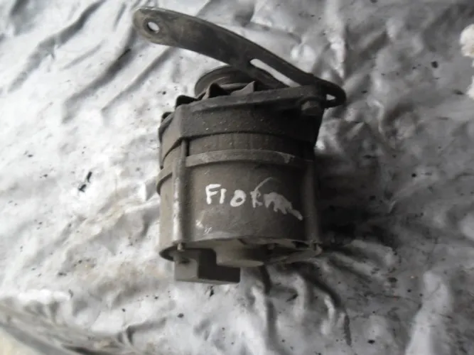 Alternador Uno Elba Fiorino 1.3 1.5  *7 Garantia 90 Dias R$ 255,00