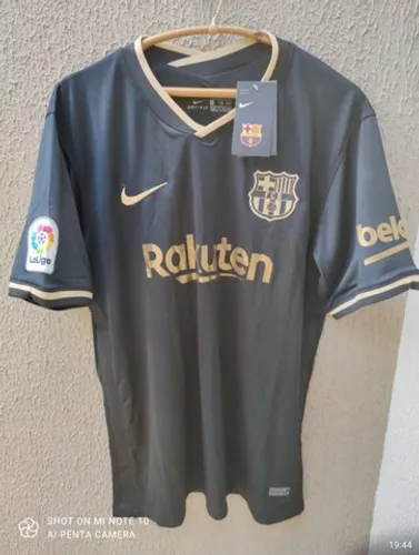 Camiseta de time Barcelona Arsenal Frankfurter PSG Paris Liverpool Manchester city