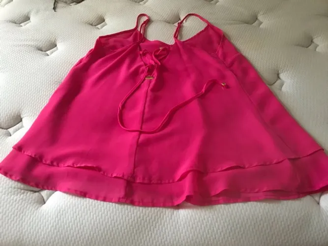 Regata pink