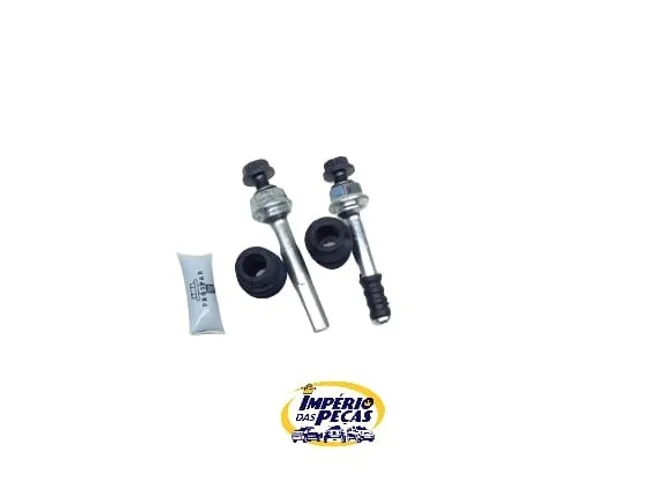 Jogo Reparo Pinça Freio Toro Renegade Compass 18 #22253