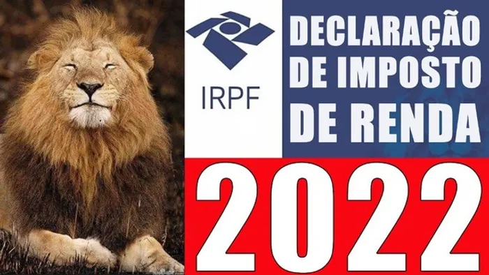 Declaração de Imposto de renda, IRPF (Custo: 50,00) *