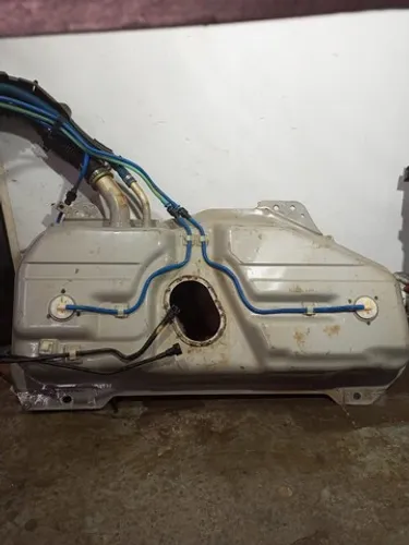 Tanque Combustível Fiat Grand Siena 2013 Original Usado