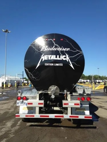 Memorabilia do Metallica. Rarissimas
