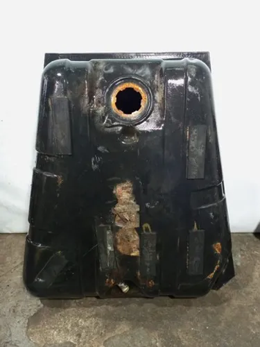 Tanque de combustivel do Gol Quadrado Voyage
