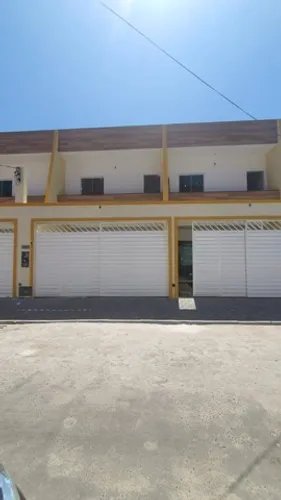 Casa pra Venda em Lauro de Freitas 4/4 Novíssima Excelente  por 380 mil avista
