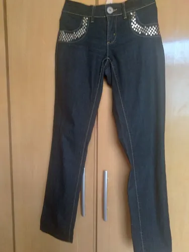 CALÇA
