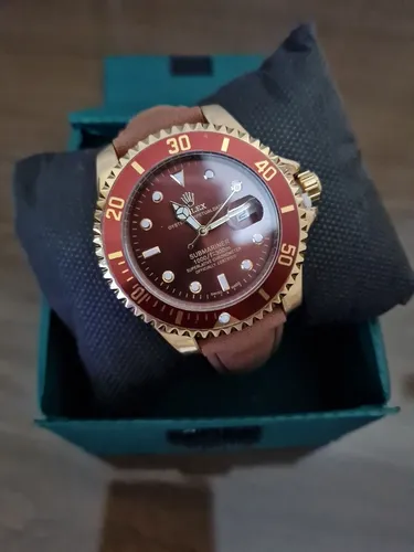 Relógio Rolex