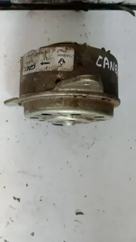 Motor da ventoinha Renault Kangu.