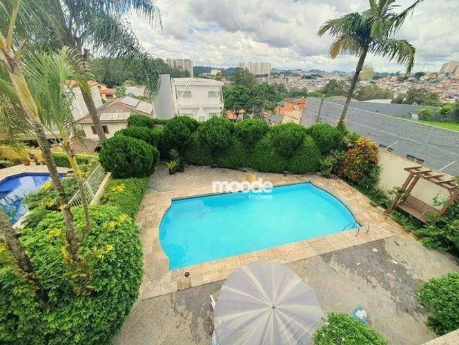 Casa com 5 quartos 5 suites à venda, 650 m² por R$ 2.700.000- Parque dos Príncipes - São P