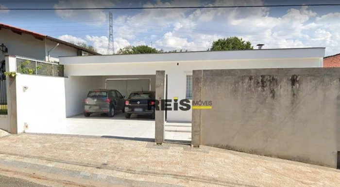 Casa com 2 dormitórios à venda, 164 m² por R$ 880.000,00 - Jardim Embaixador - Sorocaba/SP