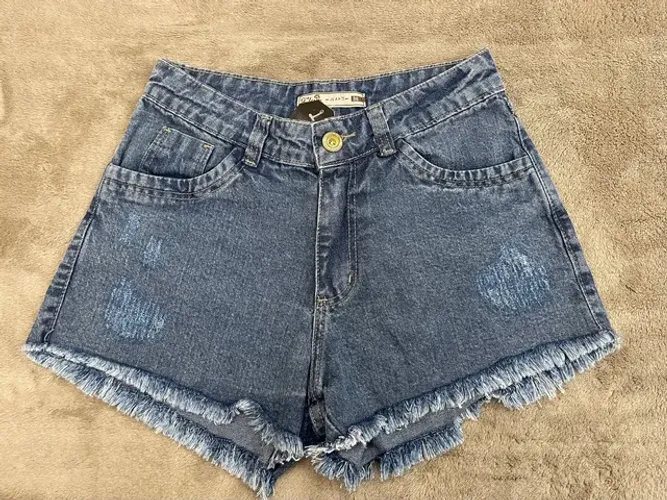 Short jeans 