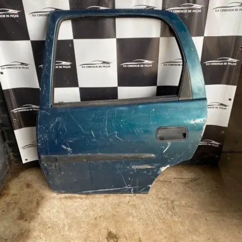  Porta Corsa traseira esquerda