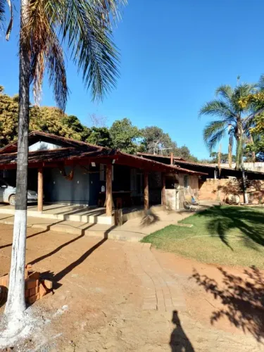 Vendo rancho em corumbaíba