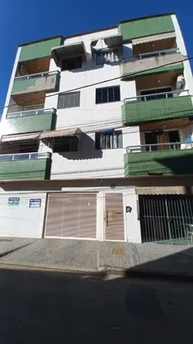 Excelente Oportunidade no Bairro Betânia - Apartamento à venda