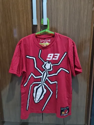 CAMISETA MARC MARQUEZ