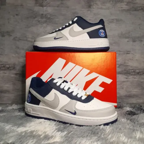 Tênis Nike Air Force PSG