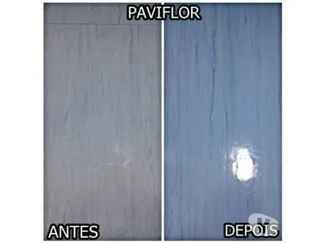 Limpeza de Piso 