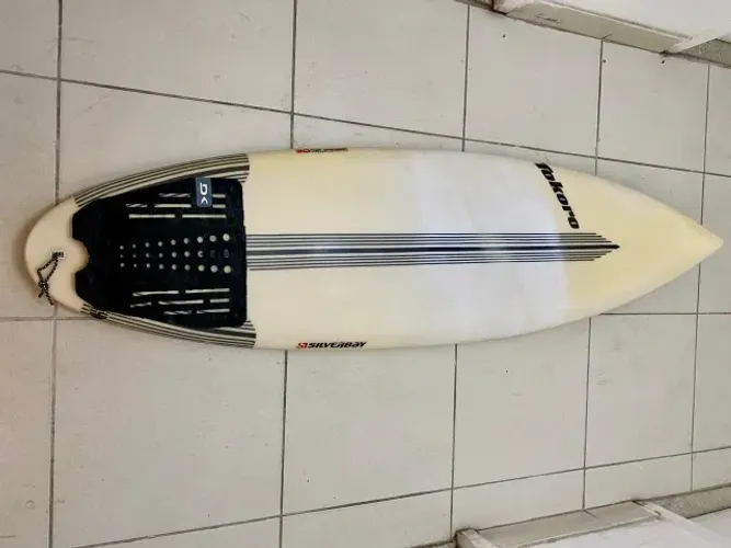 prancha de surfe