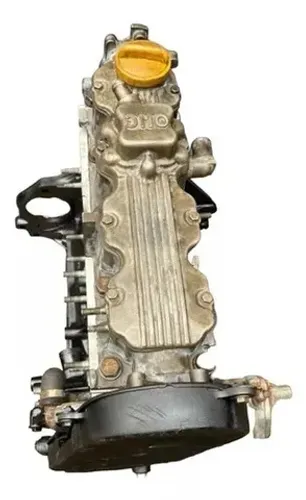 Motor Parcial 1.8 8v Gasolina Monza/Kadet Carburado
