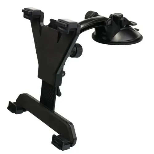 Suporte Veicular Carro para Tablet iPad com Ventosa