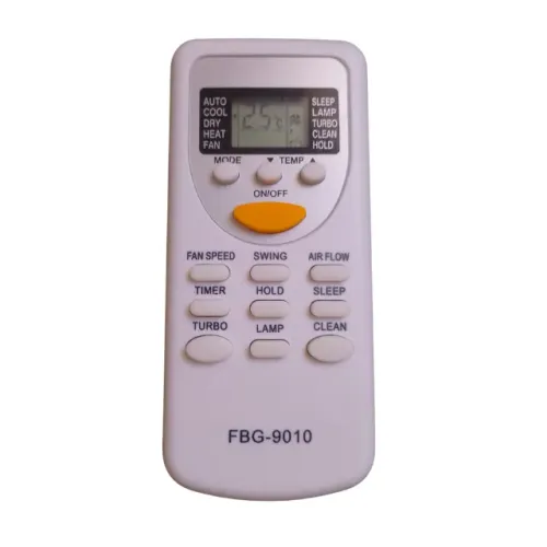 Controle Remoto Para Ar Condicionado Split Zh/jt-03 Agratto + Pilhas