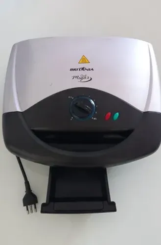 Grill britanea