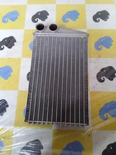Radiador Ar Quente Caixa Evaporadora Megane 2007 08