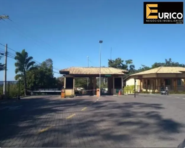 Terreno à venda no Monte Alegre em Vinhedo/SP