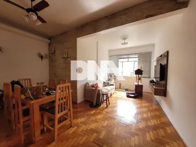Apartamento - Padrão / Residencial / Laranjeiras