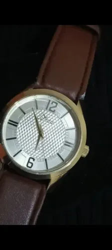 Relógio de Pulso Condor Original