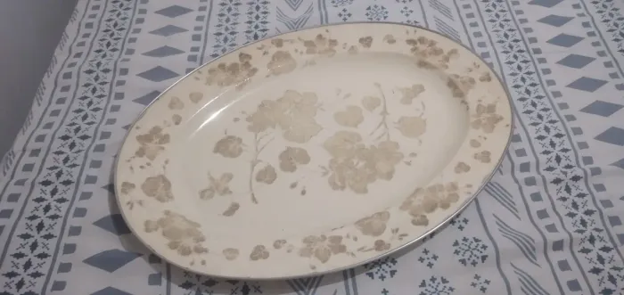 Bandeja mãe Agata