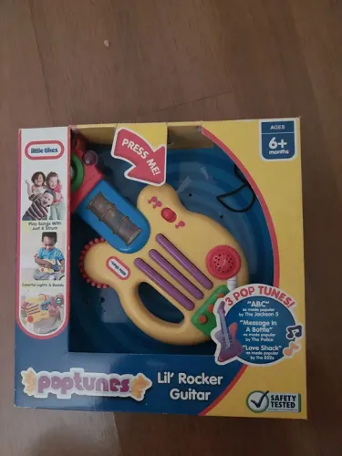 Guitarrinha