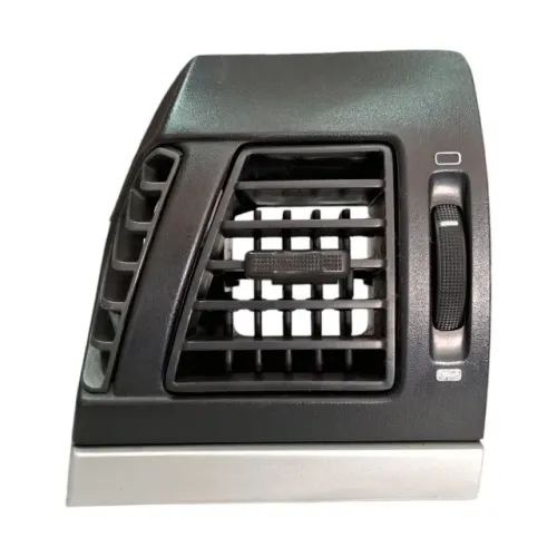 DIFUSOR DE AR FIAT IDEA LADO ESQUERDO 2006/11.