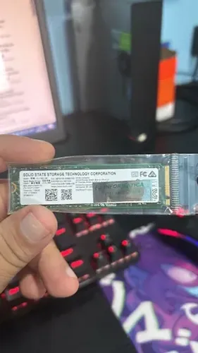 SSD 1TB nvme m2