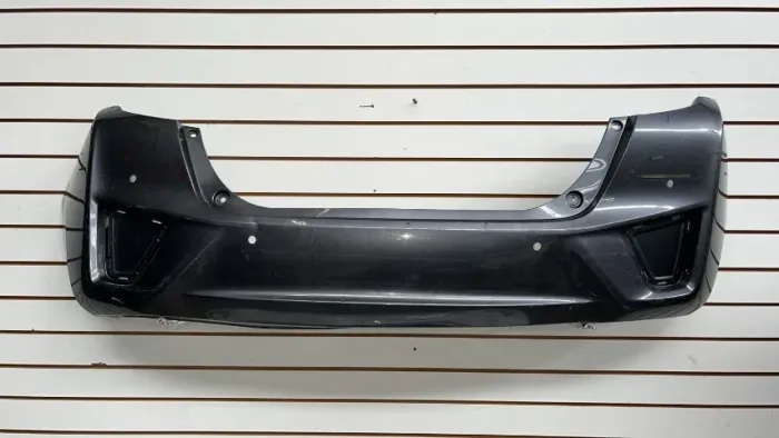 PARA-CHOQUE HONDA FIT
